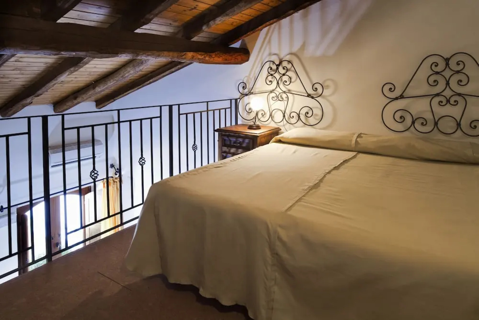 Agriturismo Terrenia