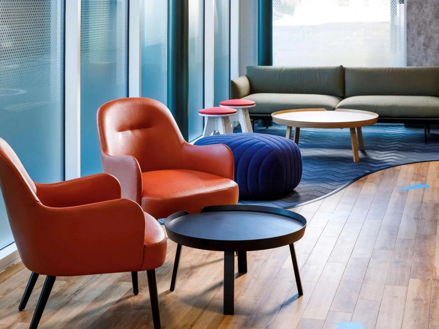 Ibis budget London Heathrow T5