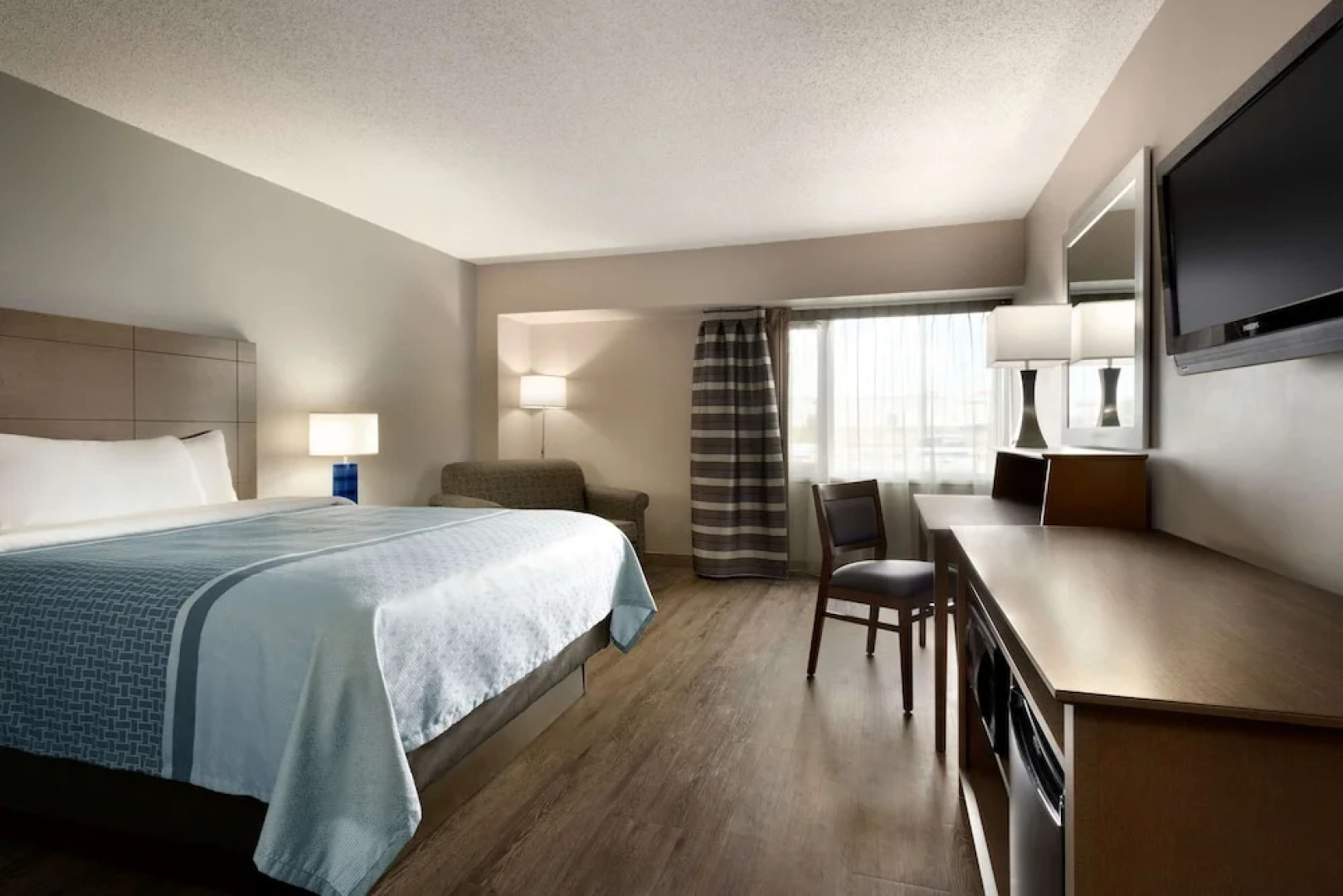 Travelodge Hotel Saskatoon