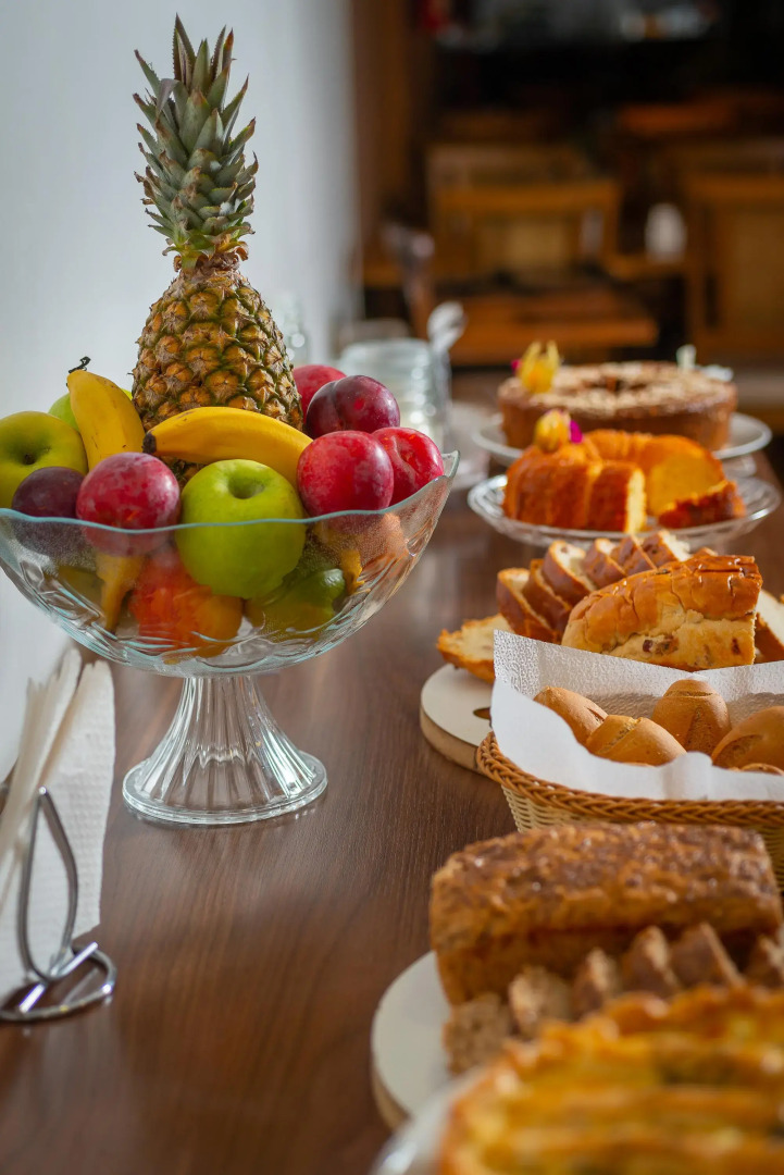 Hotel Monte Felice Bosque