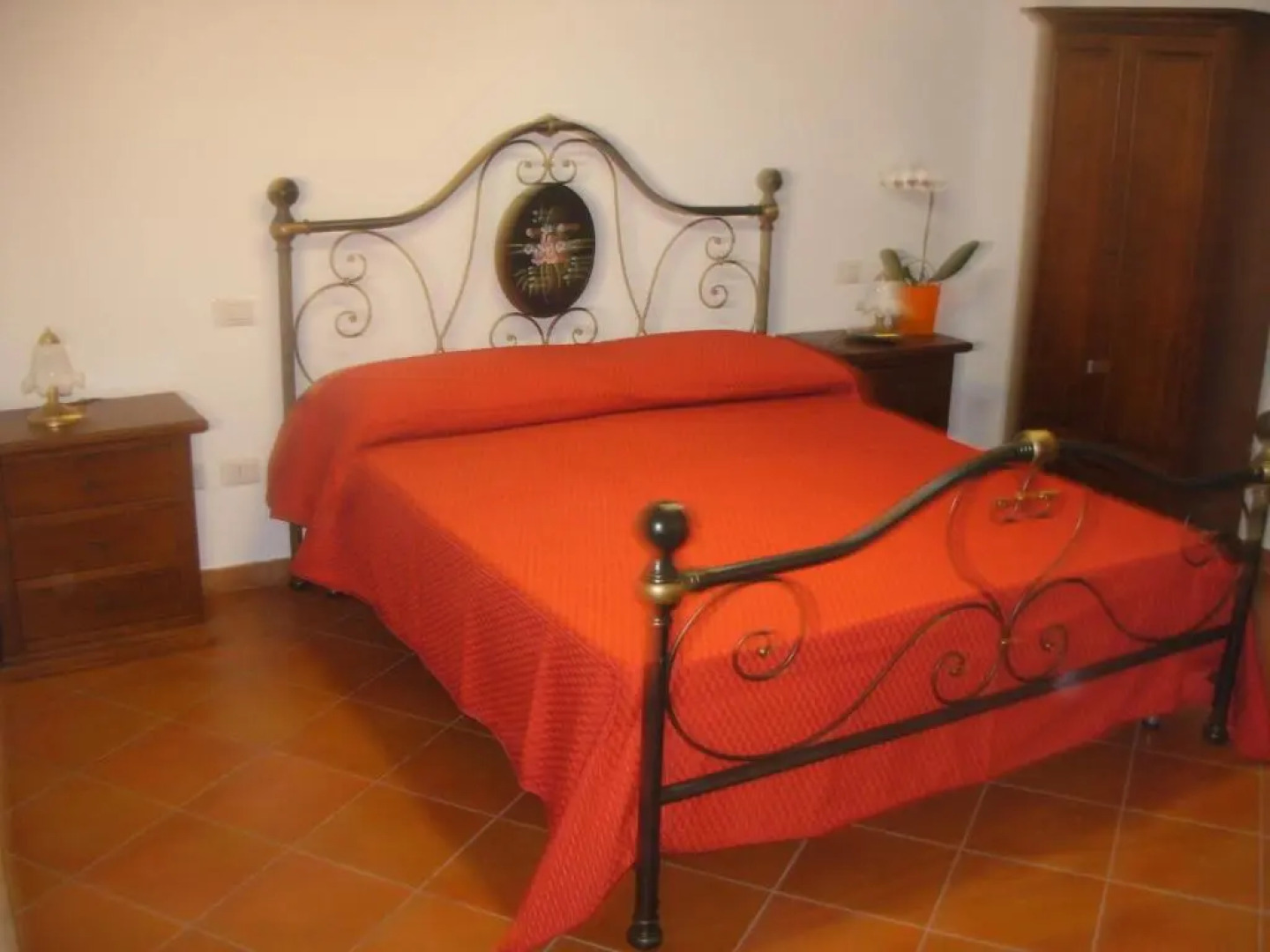 Sole e Luna Capo Vaticano