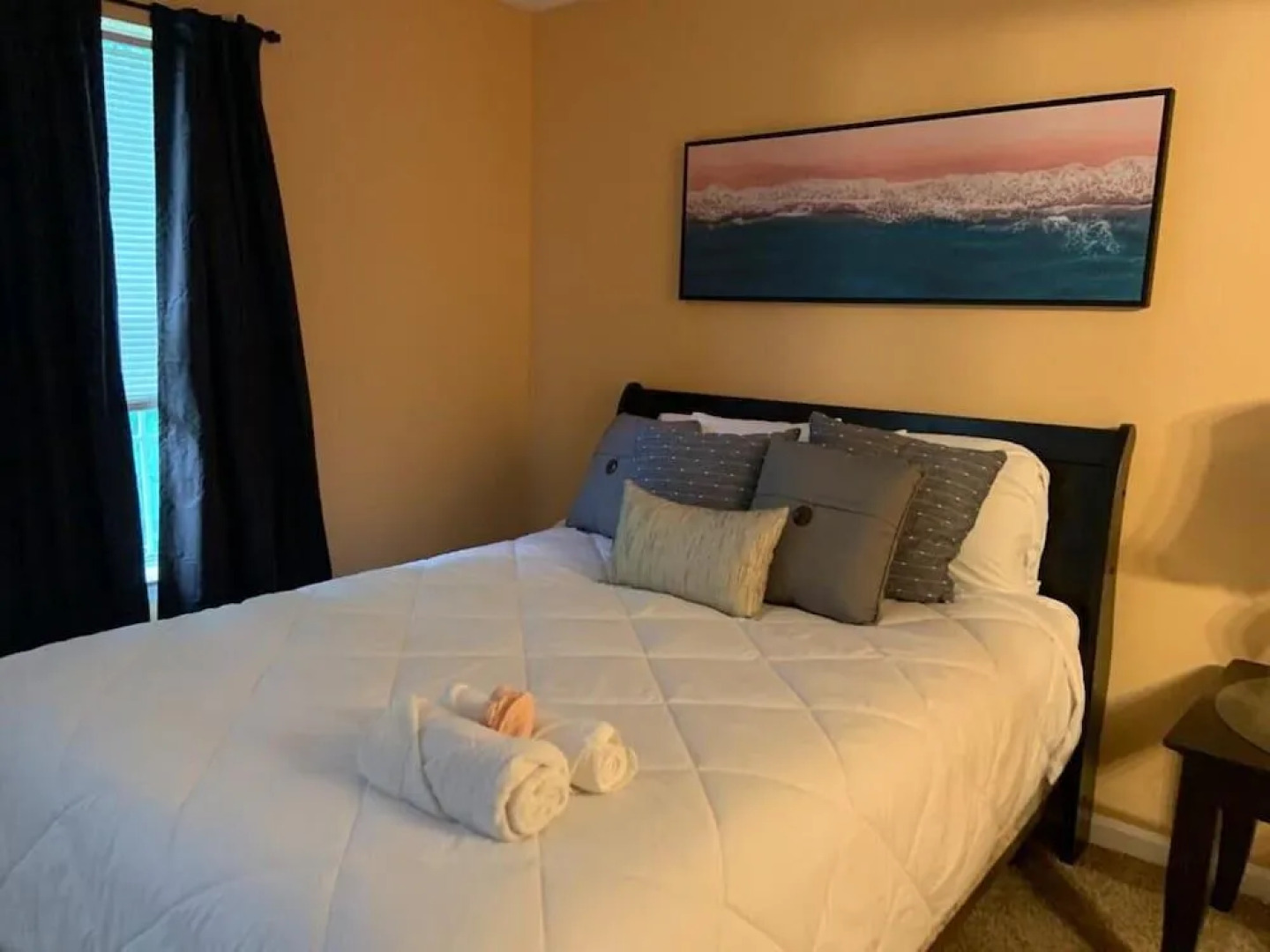 The Stone Crest Villa - Near Stone Mountain Park