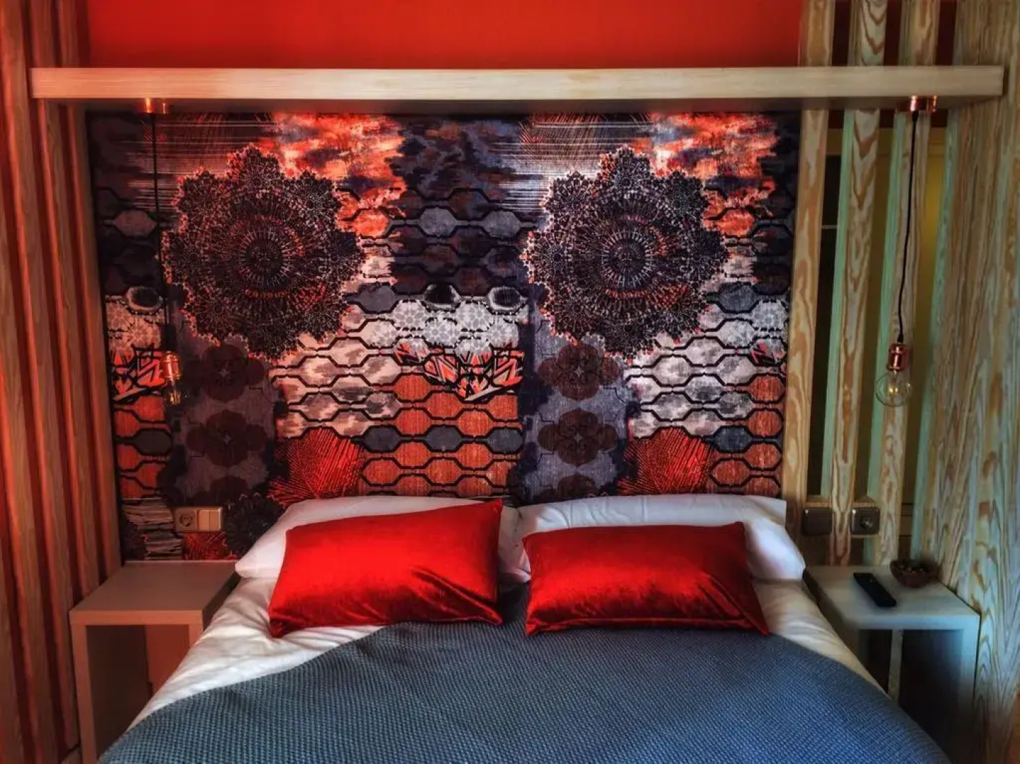 Hotel Restaurante Lucía