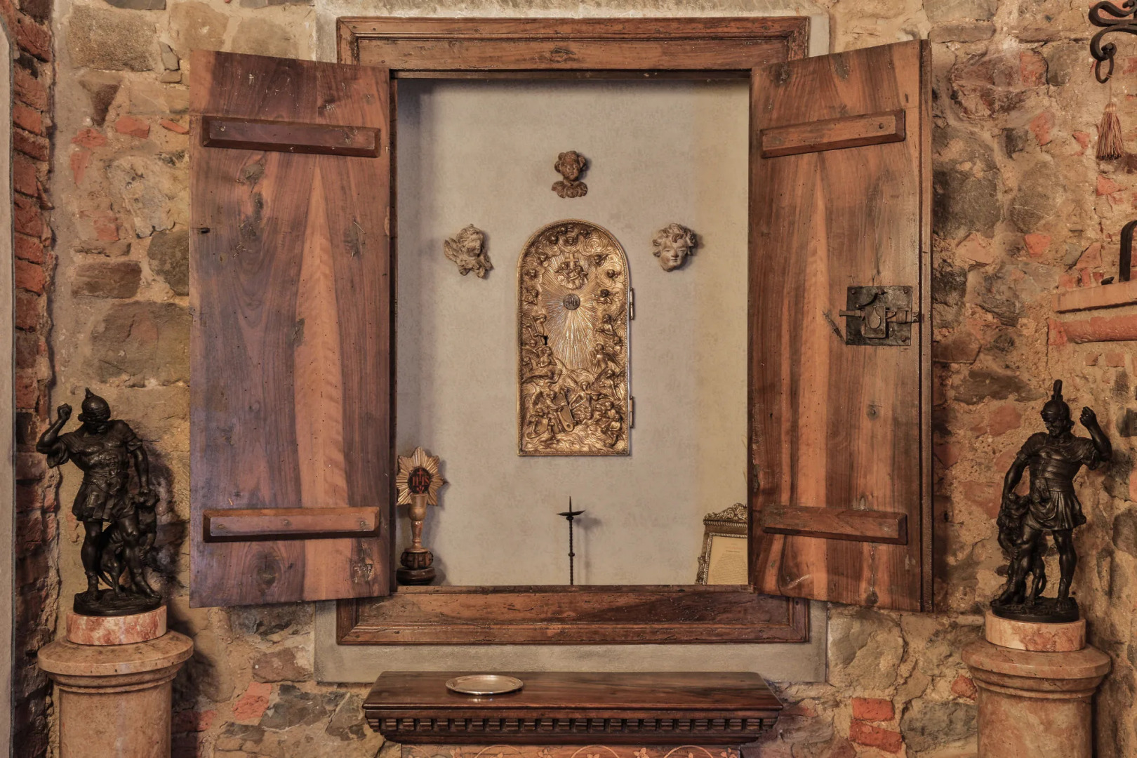 Castelletto Di Montebenichi