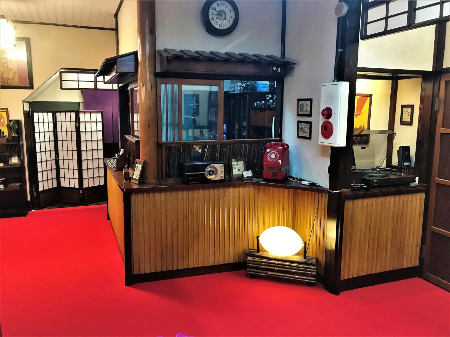 Onsen Ryokan Suigetsu