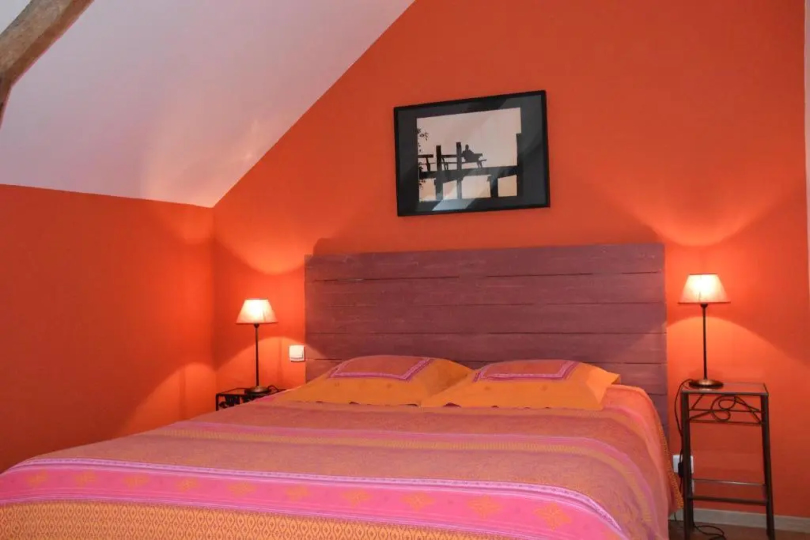 Les Chaufourniers / L'Ecurie