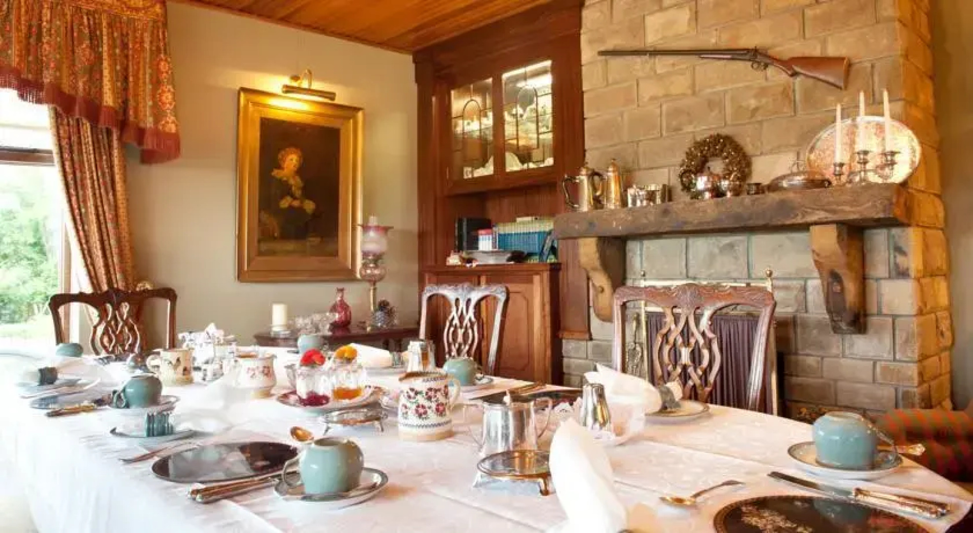 Ardeevin Guest Accommodation