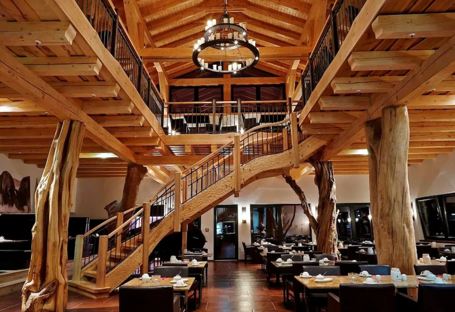 Reit-und Sporthotel Nordmann