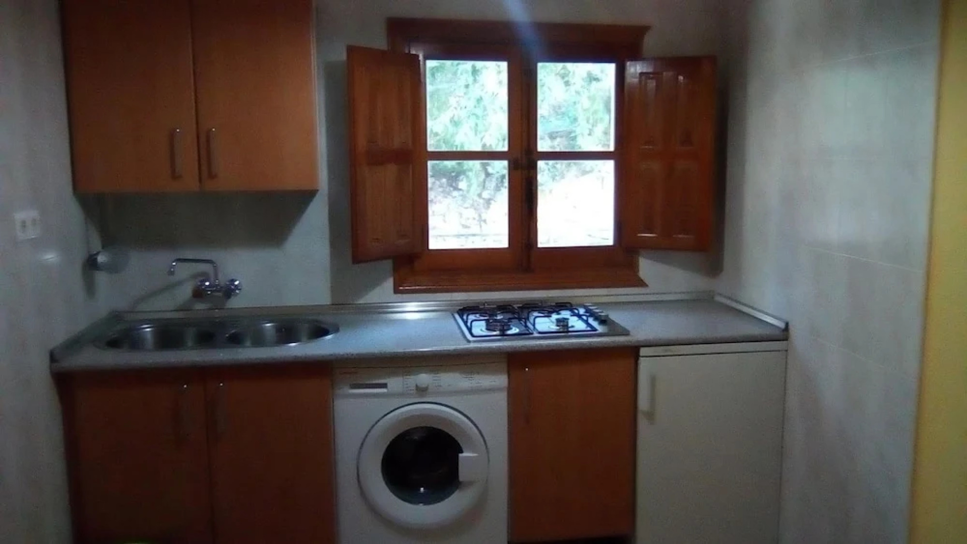 Apartamentos Condado de Miranda