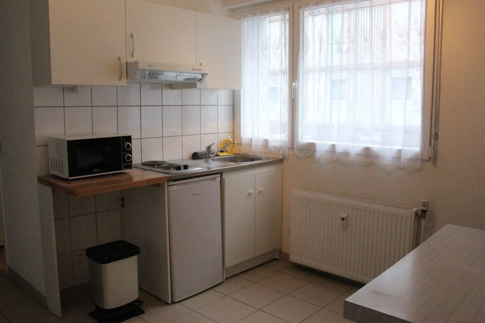 Studios near Gare SNCF - RM 86