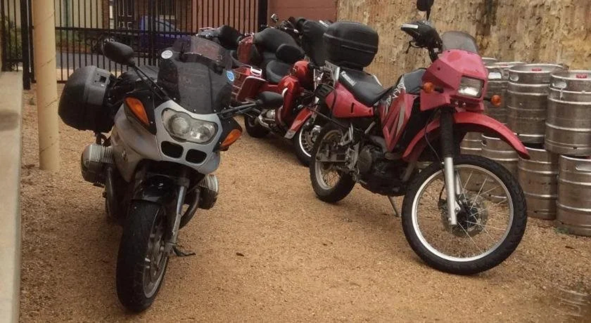 Prince of Wales Motel