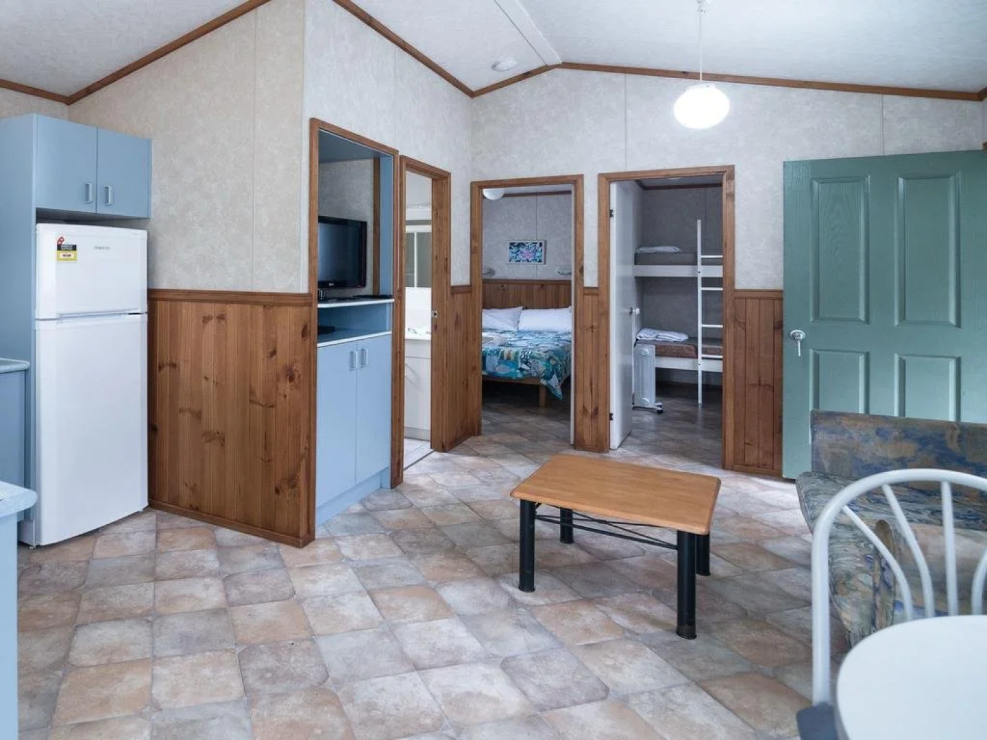 Tasman Holiday Parks - Kioloa Beach