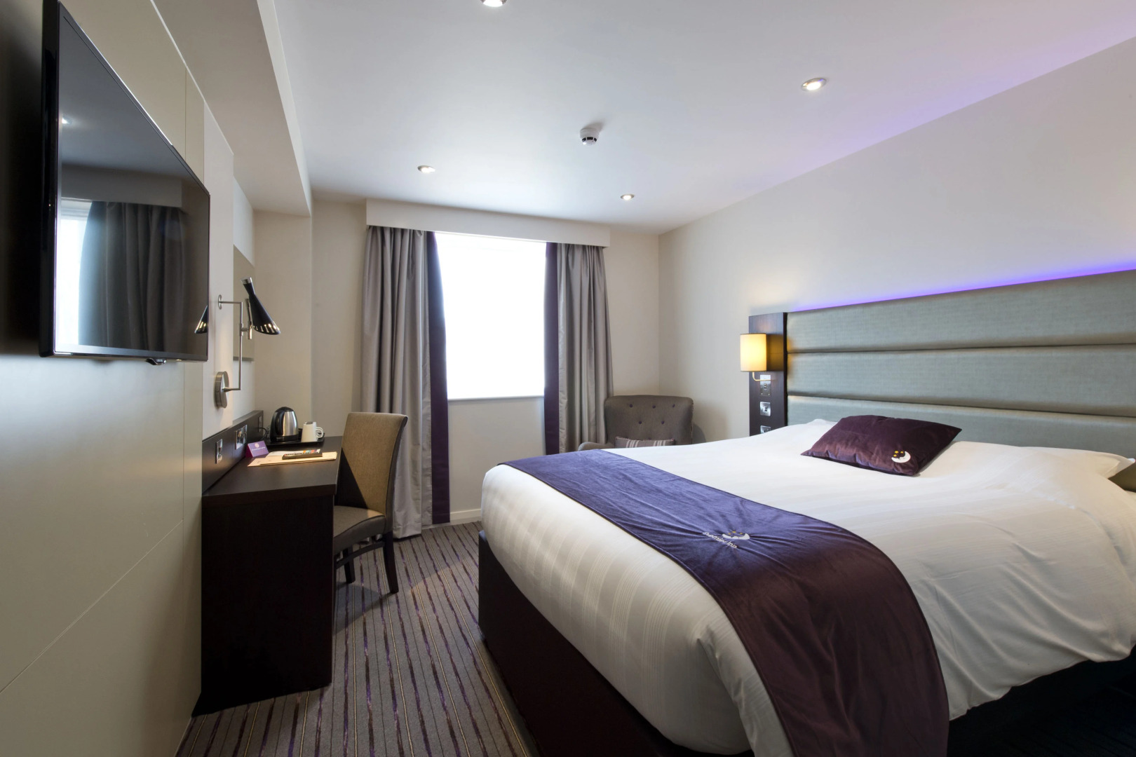 Premier Inn Rhyl Seafront