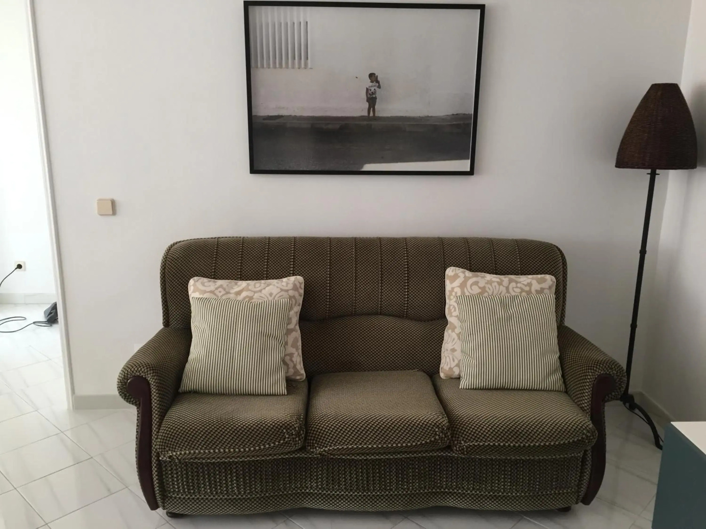 Quarteira Paul Harris Apartment