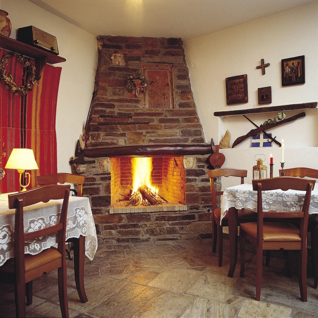 Glorious Peleys Castle Hotel