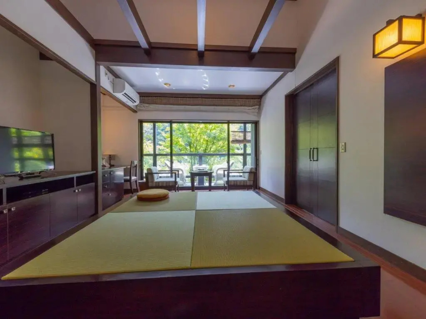 Takedao Onsen Koyokan Bettei Azale