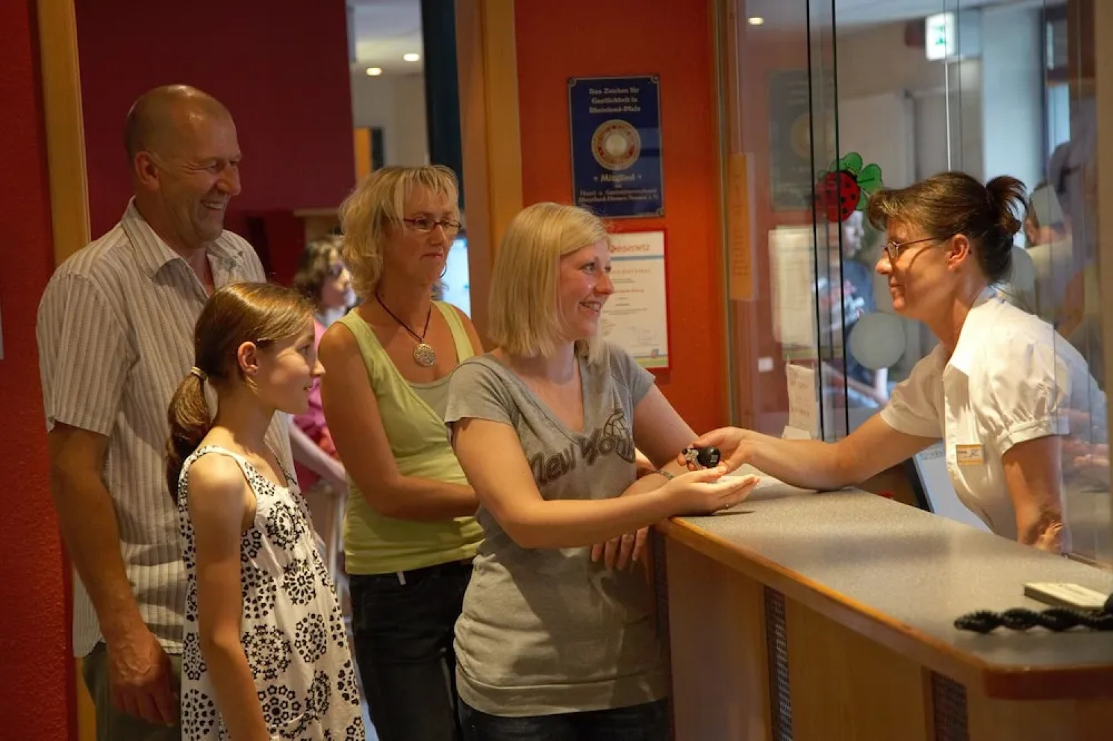 YOUTEL - Jugendhotel Bitburg