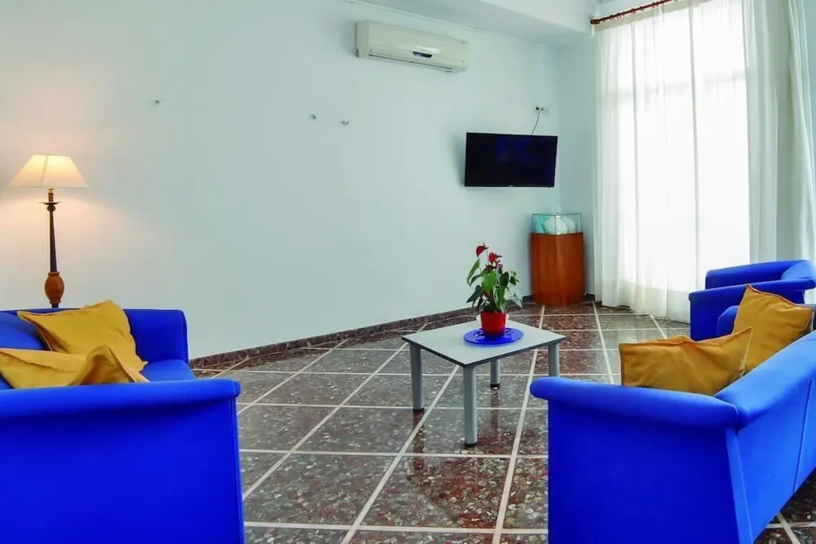 Hotel Altaya