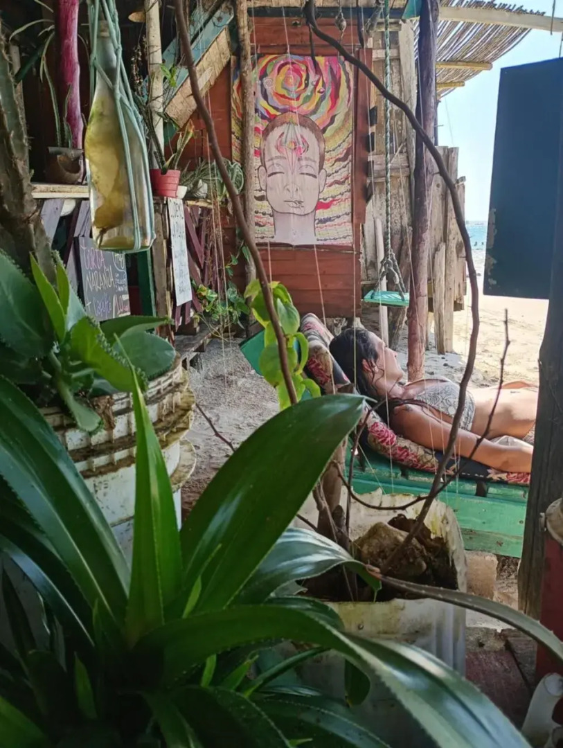 Restaurante y Hospedaje Baru