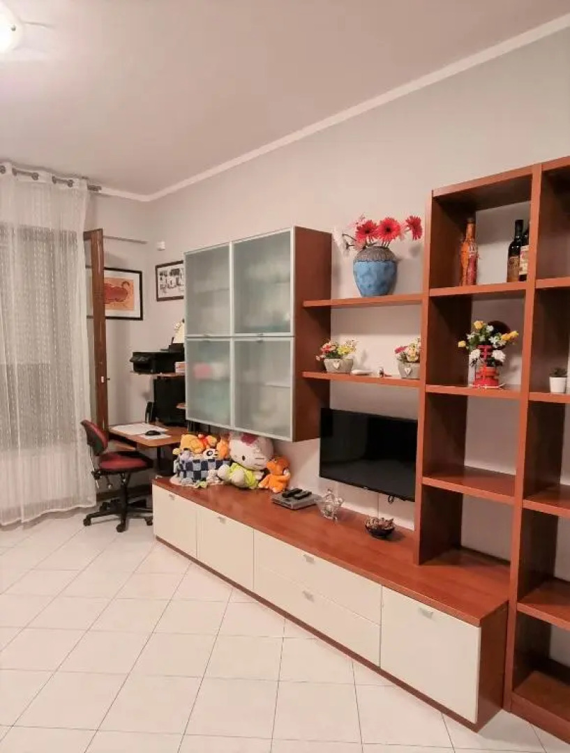 La Casetta Di Grazia E Nino