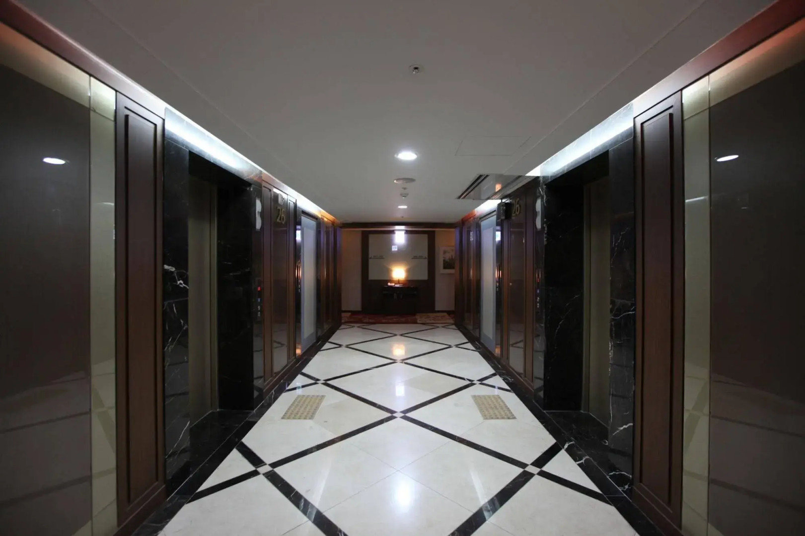 Stellar Marina Hotel