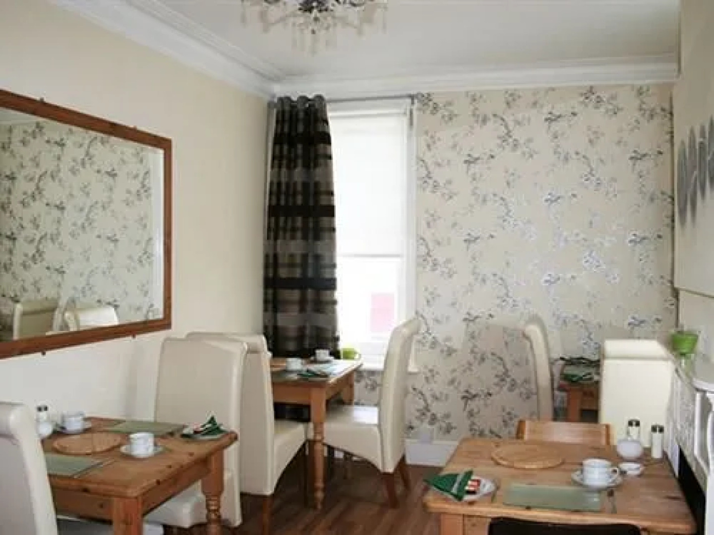 The Old Town Guest House