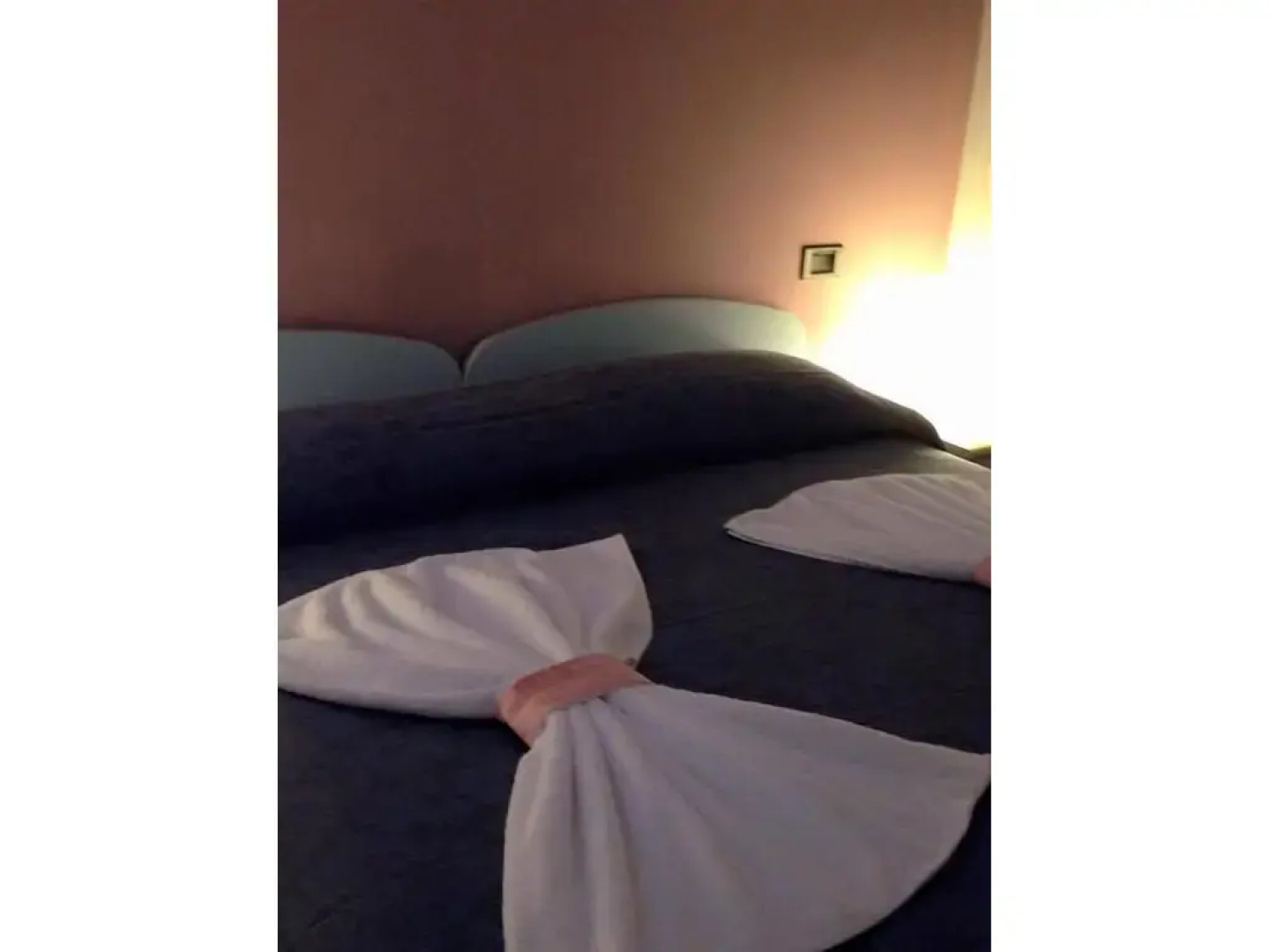 Albergo Locanda Maria