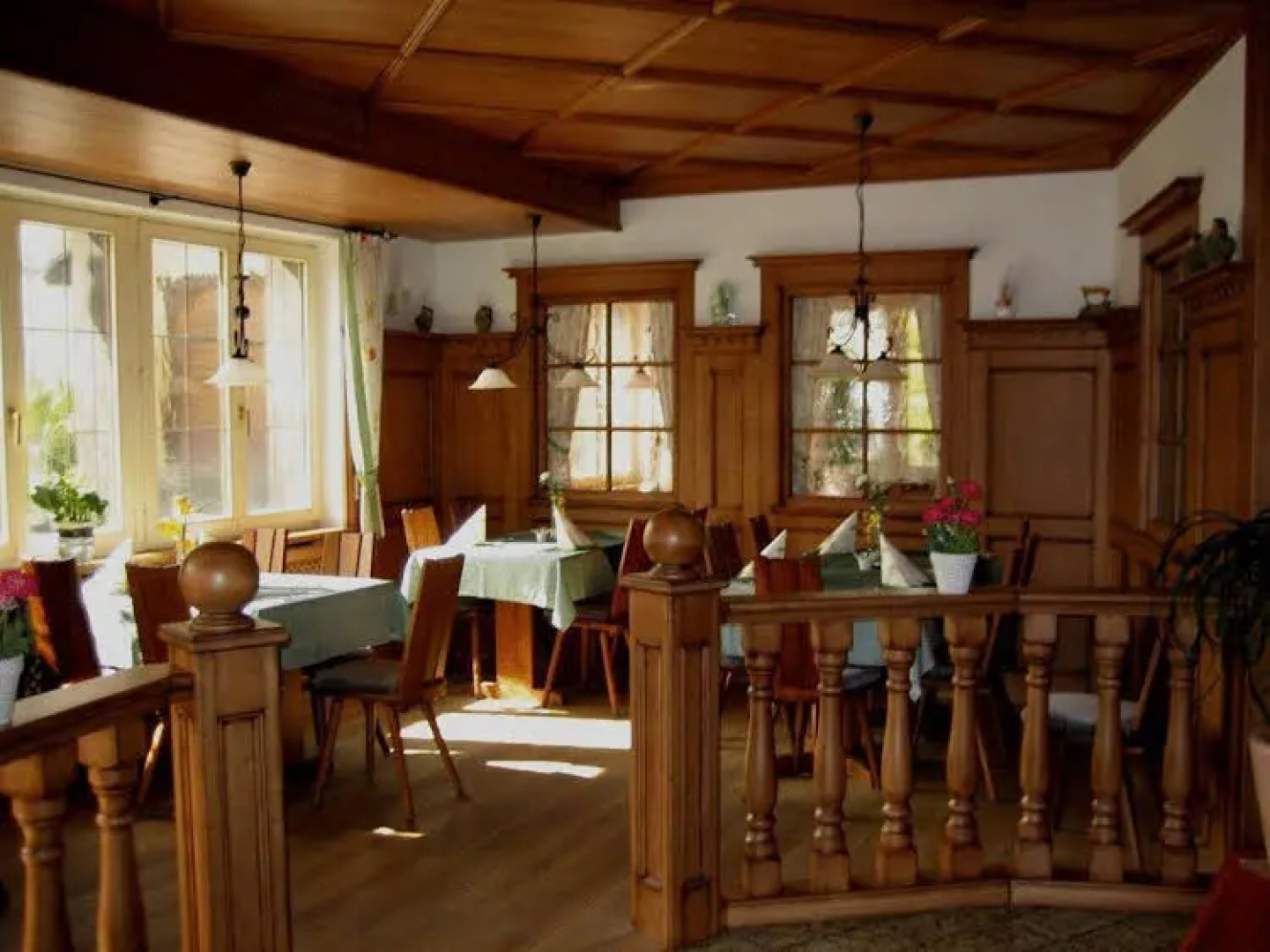 Gasthof-Hotel Krone