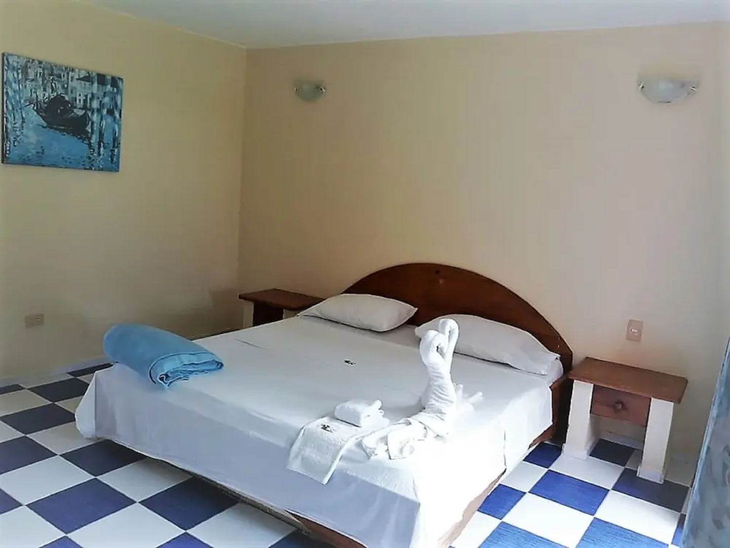 Club Resort del Pacífico