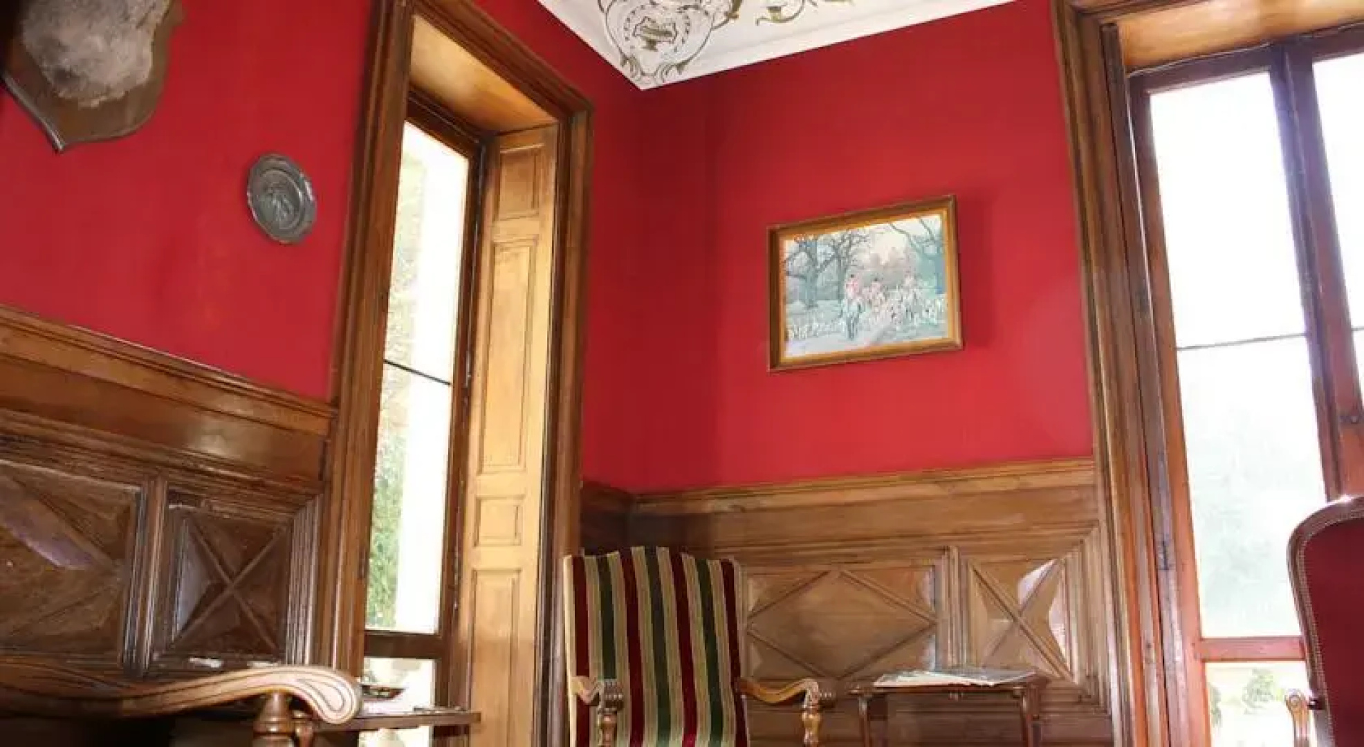 Château dAnjou