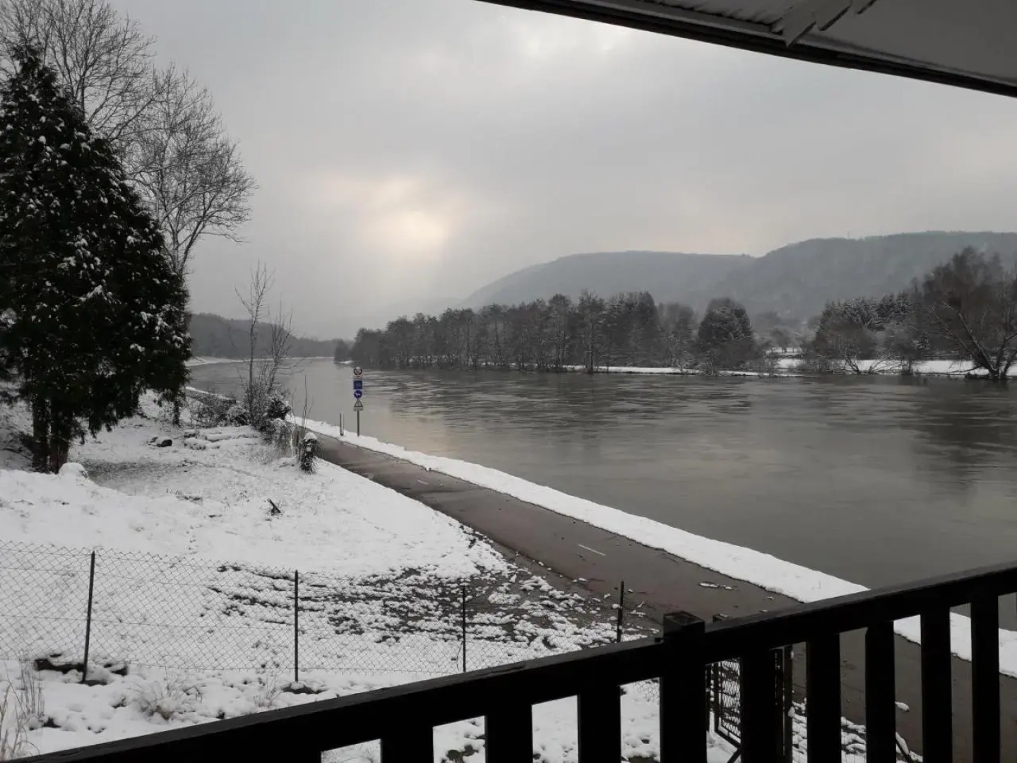 Chalet le logis des autre