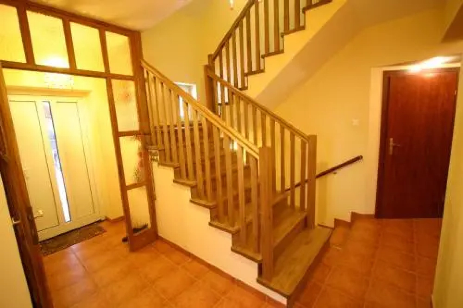 Domek nad Jeziorem Bełdany