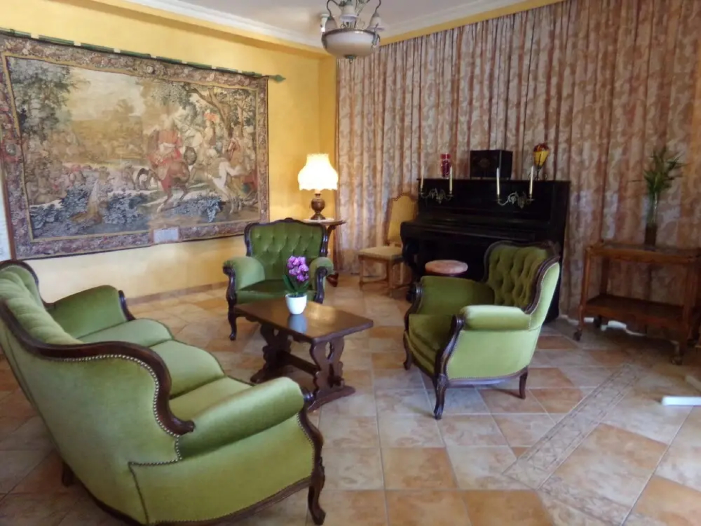 Hotel Restaurant du Lac