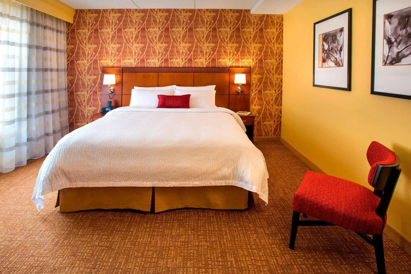 Courtyard by Marriott Norwalk