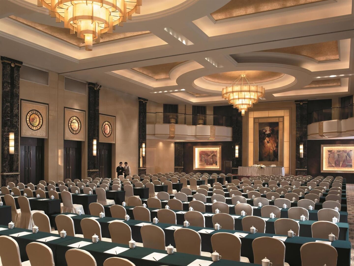 voco Changzhou Fudu by IHG