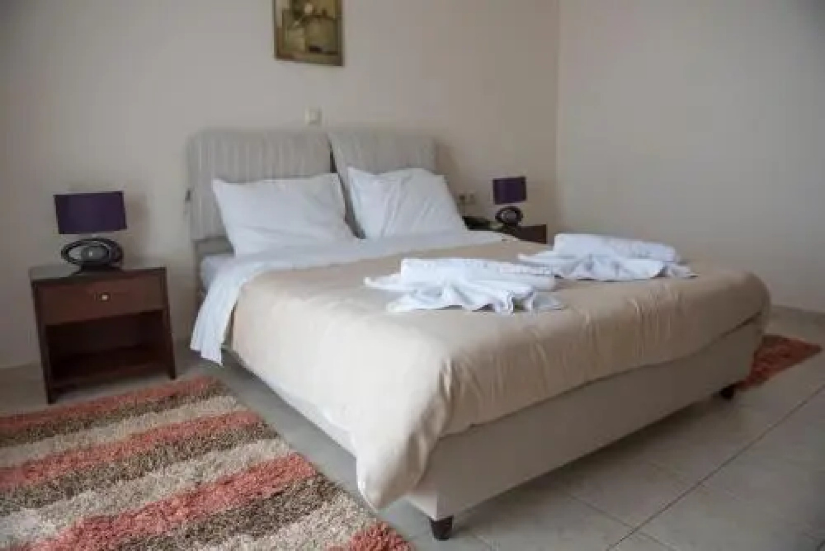 Kalloni Royal Resort