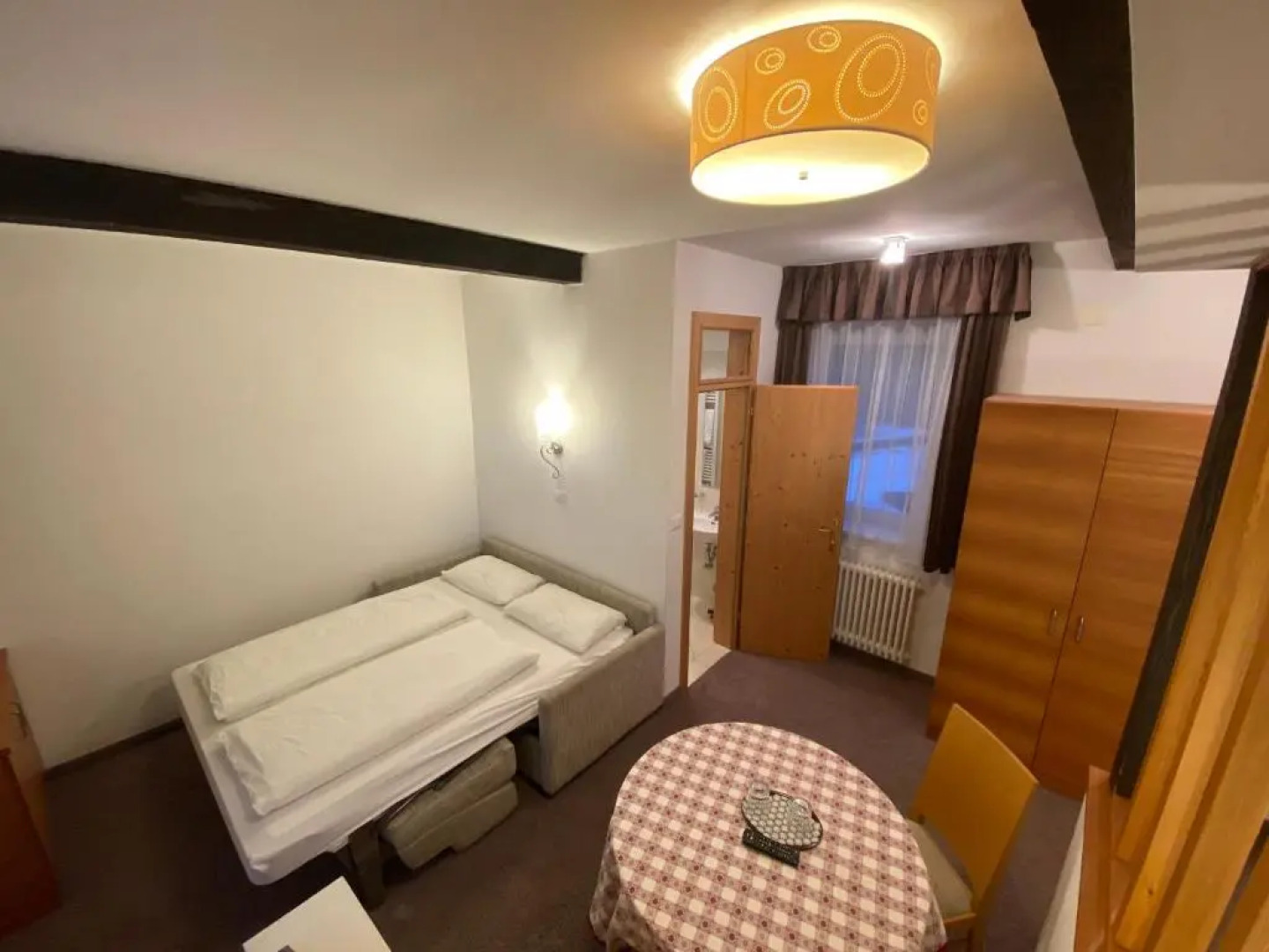 Hotel Castel Latemar