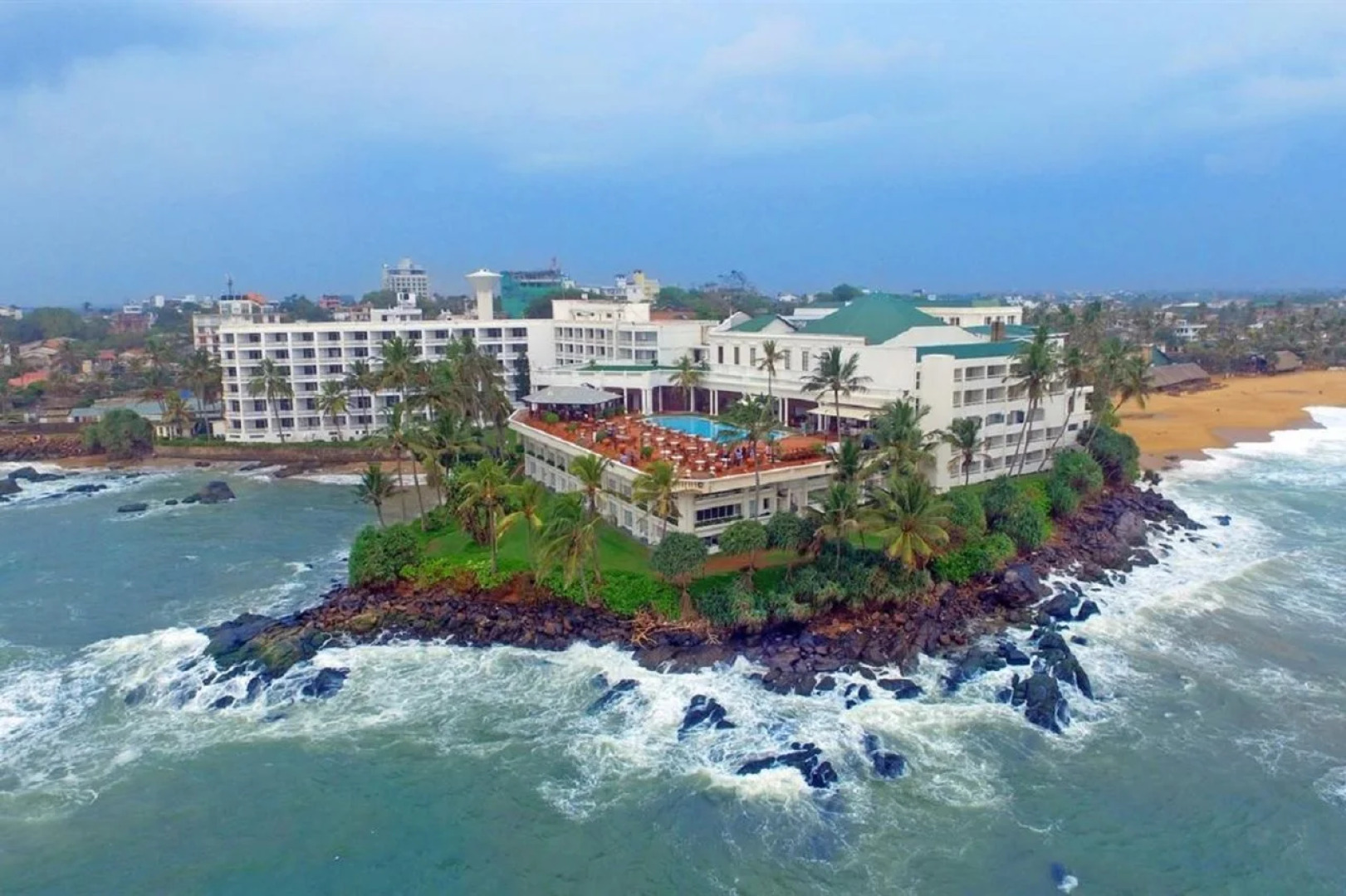 Mount Lavinia Hotel
