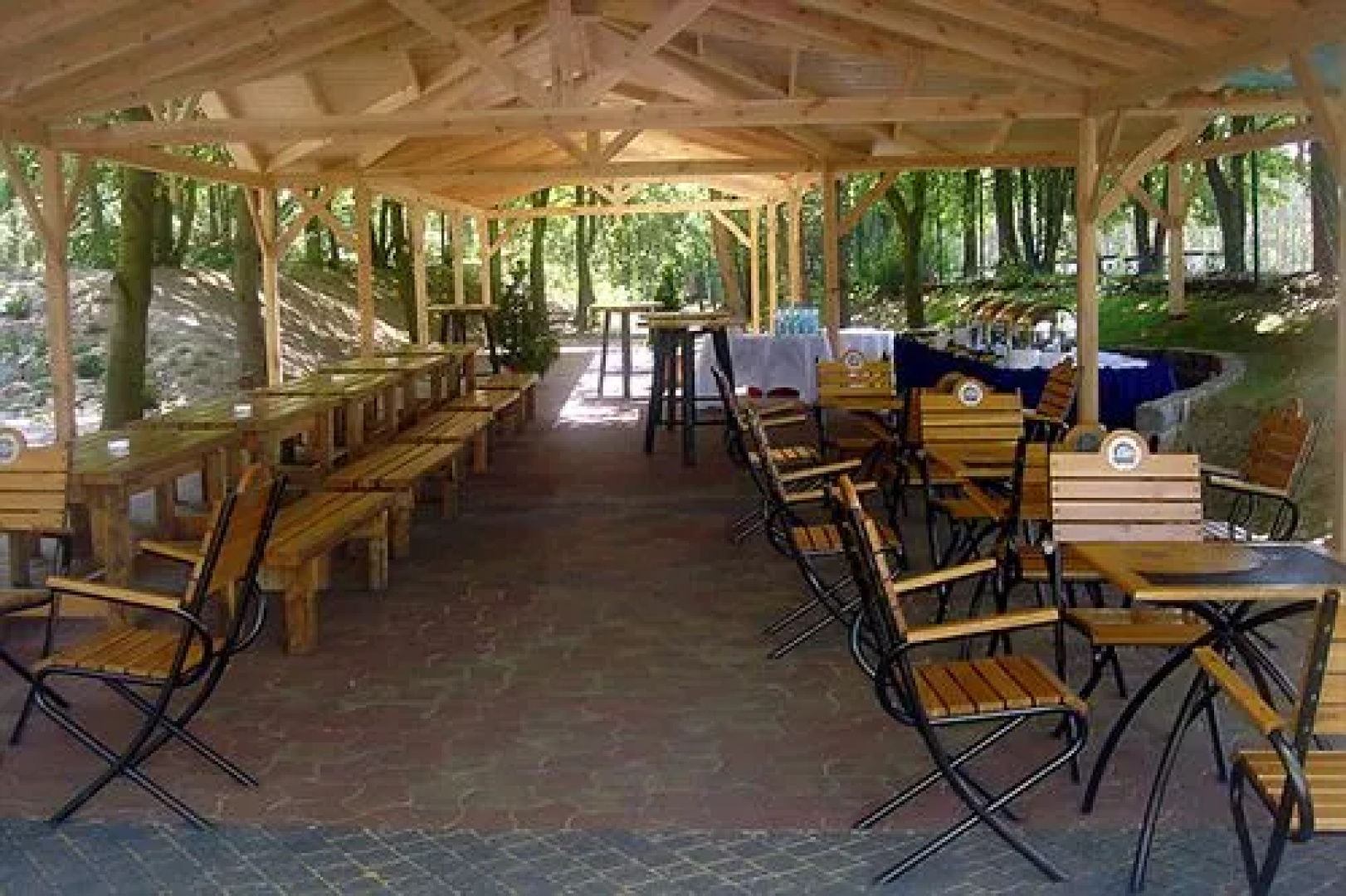 Green Hotel