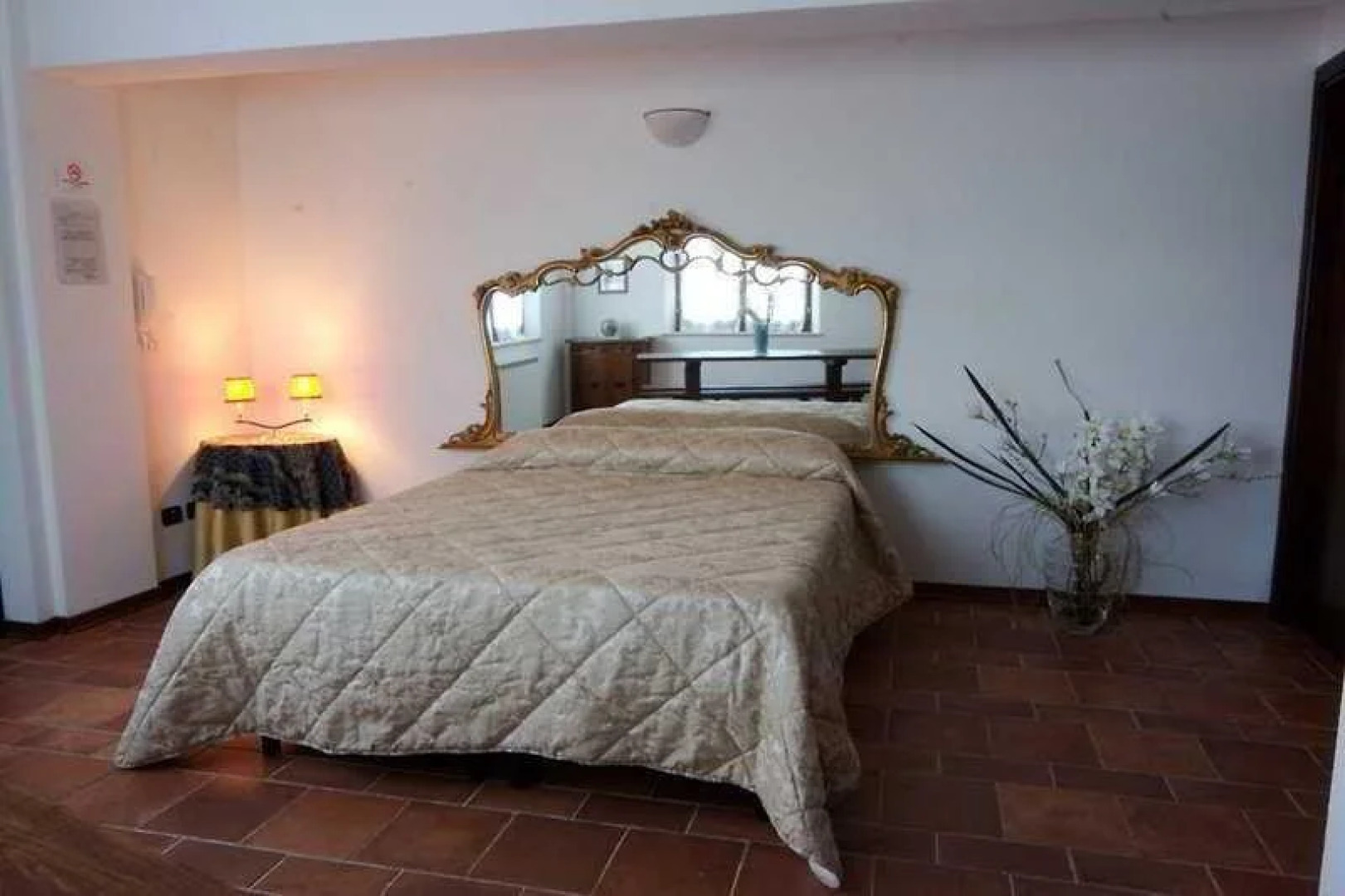 Villa Malamerenda Apartments