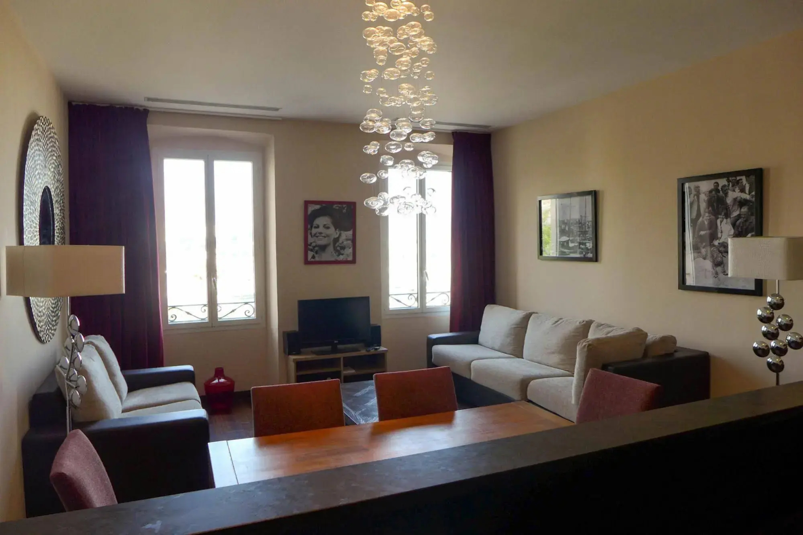 Résidence La Loggia