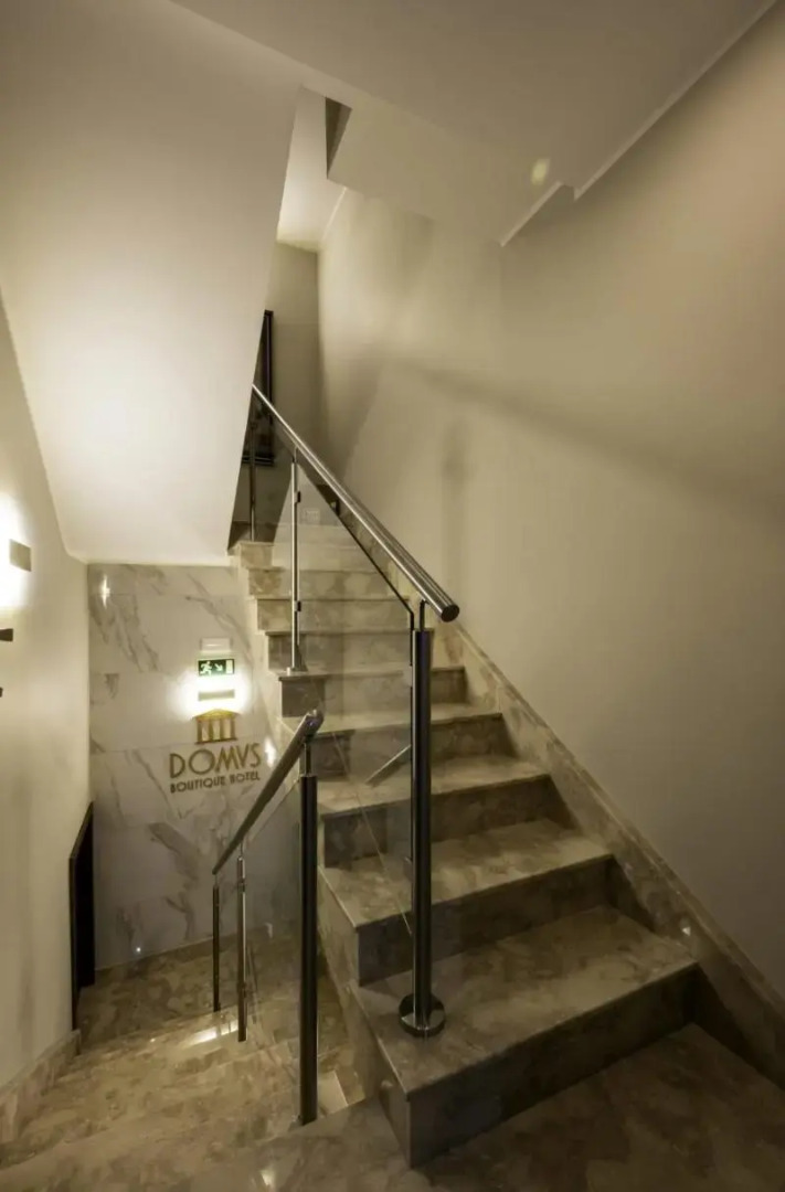 Domus Boutique Hotel