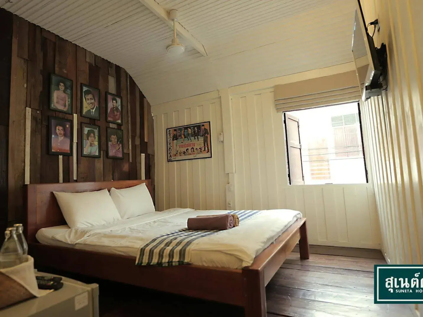 Suneta Hostel Chiangkhan