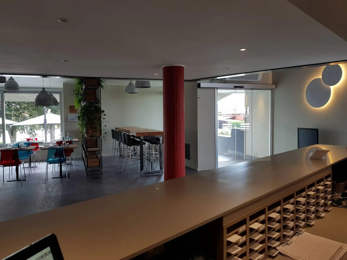 Hotel Oleggio Malpensa