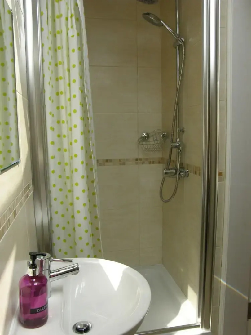 The Shelbourne Apartments