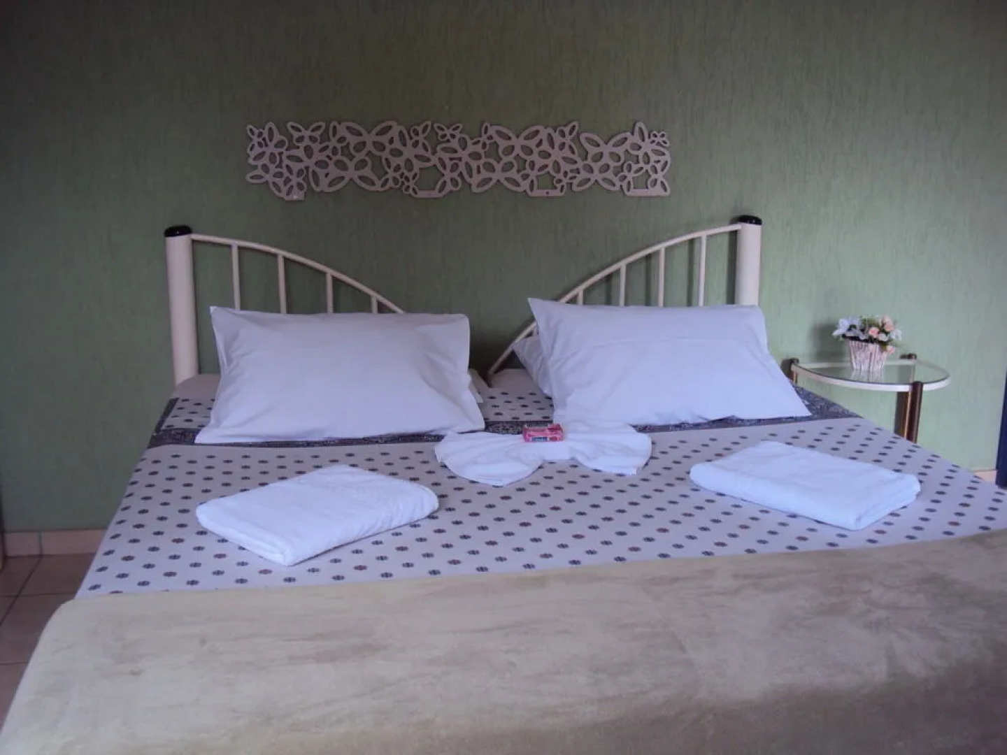 Estância das Angolas - Inhotim