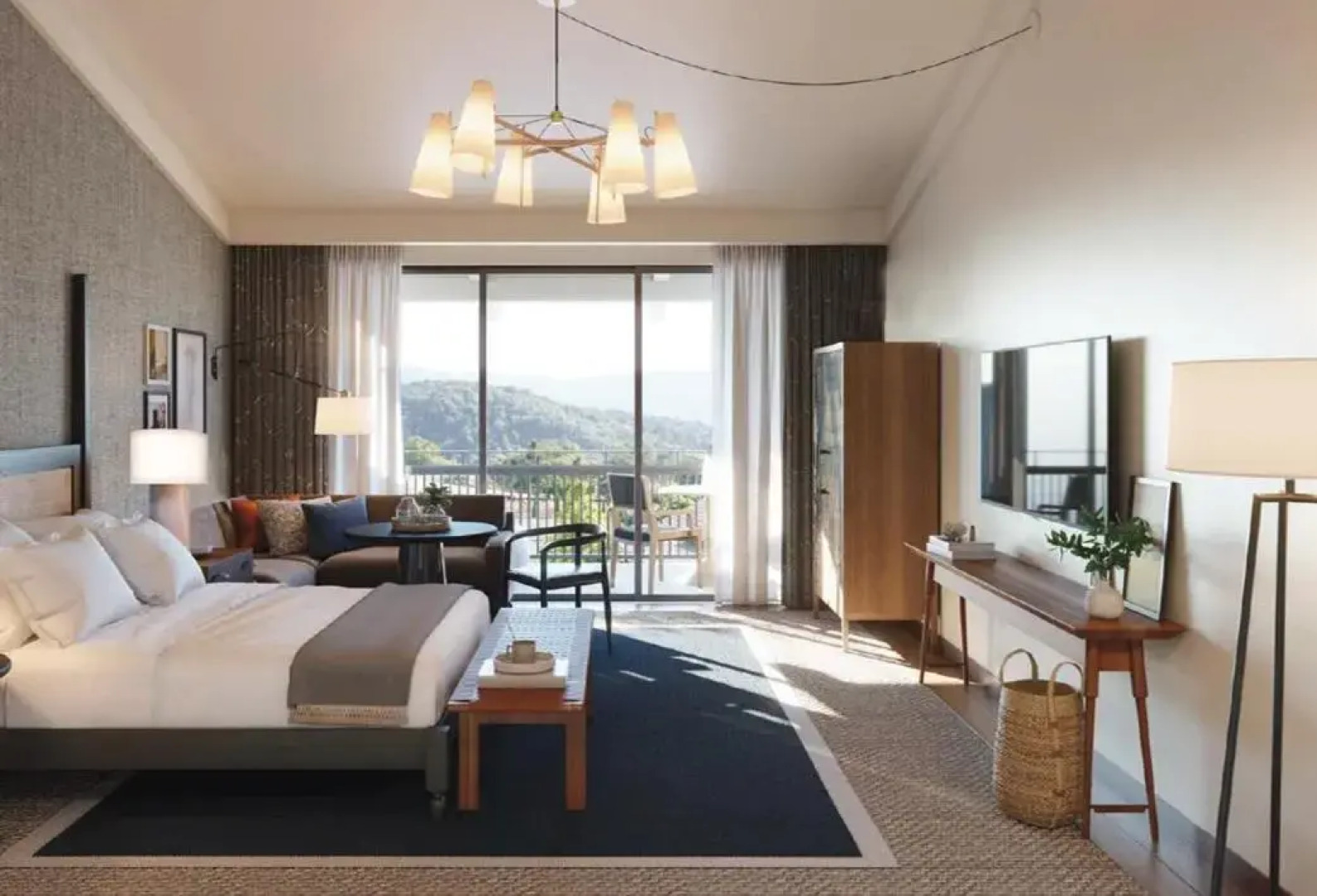 Rosewood Sand Hill