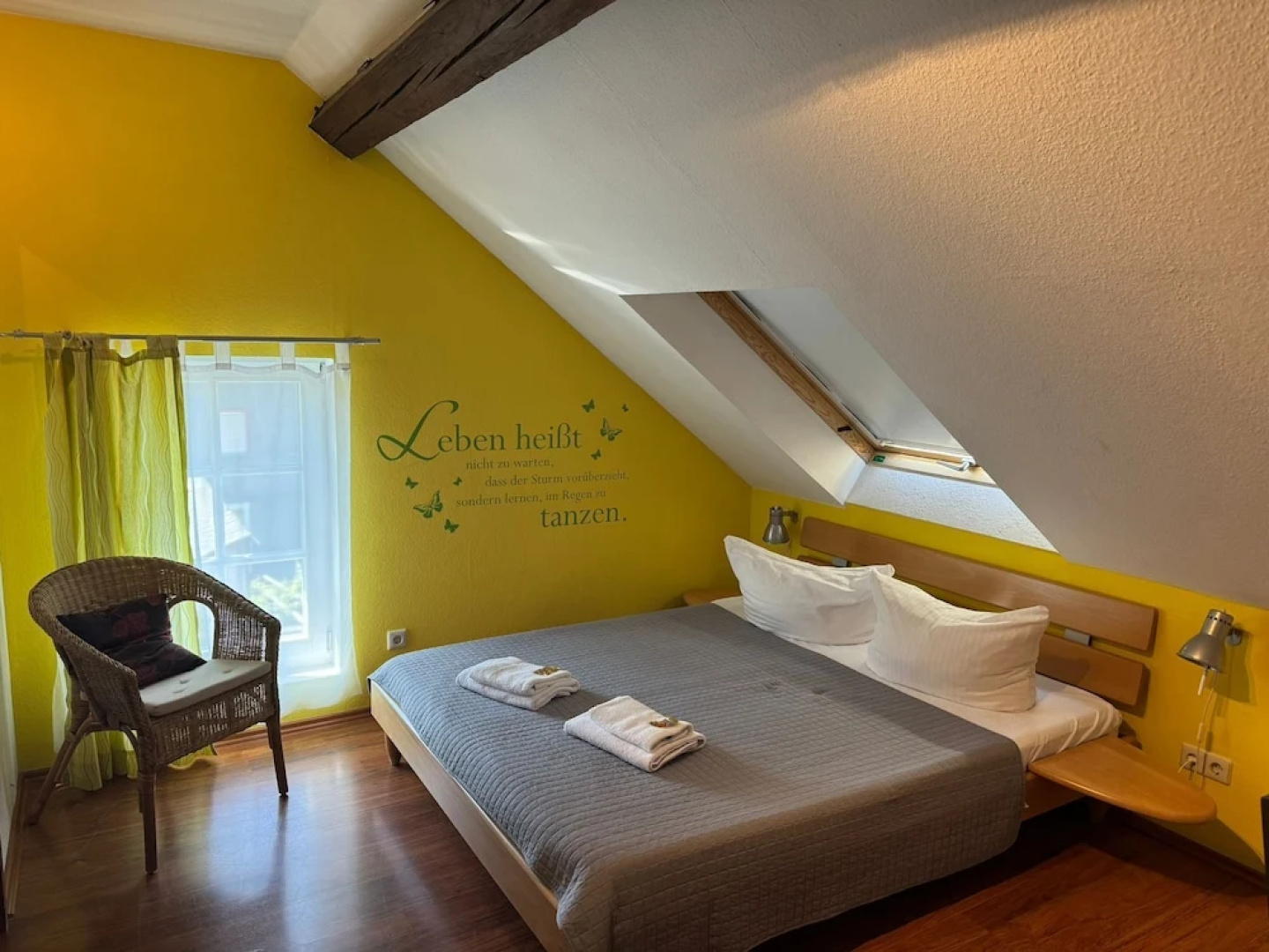 Schloss Hotel Kastellaun