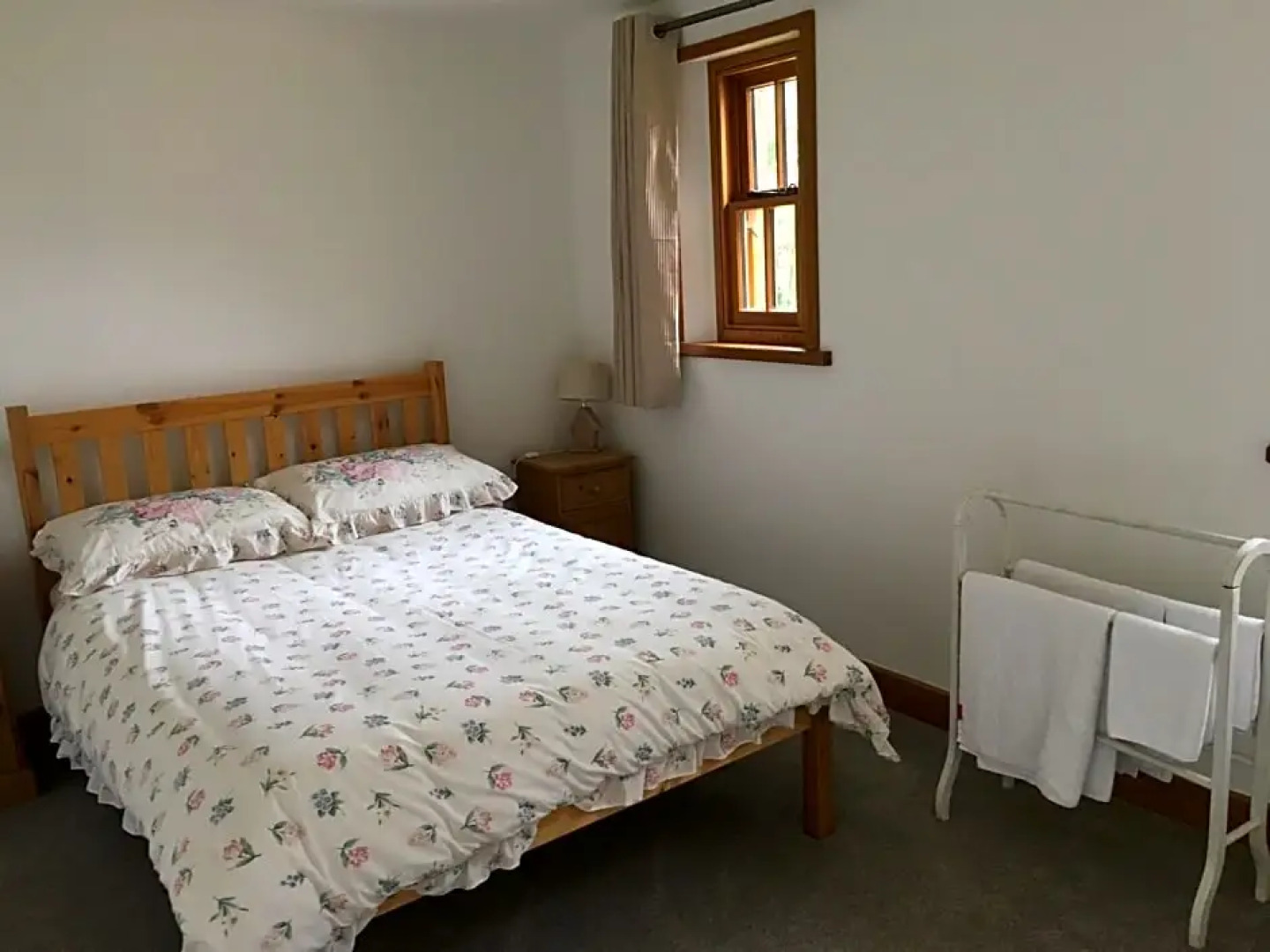 The Old Dairy B and B