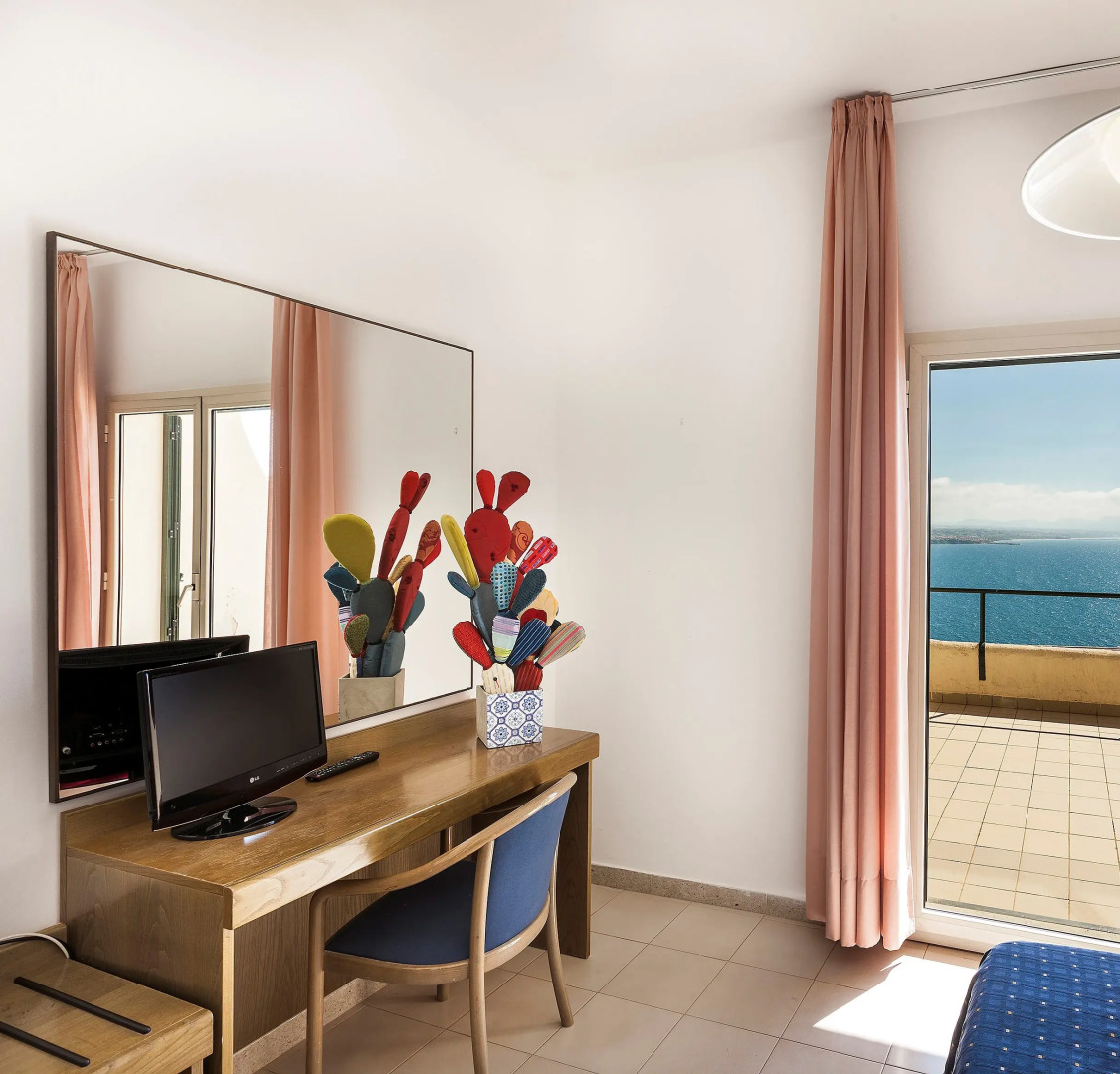 Citta del Mare Hotel Village